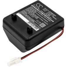 Compatible battery replacement for Samsung DJ96-00142A,DJ96-00142B