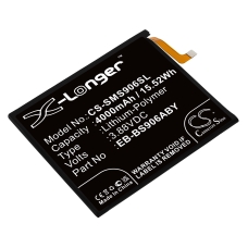 Kompatibler Ersatzakku für Samsung EB-BS906ABY,GH82-27502A