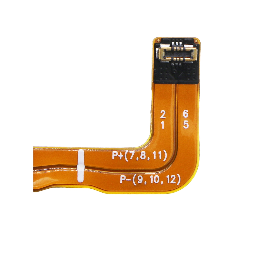 Handy Akkus Samsung CS-SMS918SL