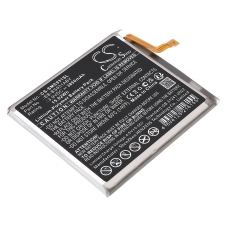 Compatible battery replacement for Samsung EB-BS931ABY
