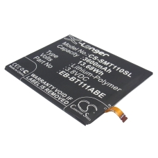 Kompatibler Ersatzakku für Lego DL0DA18AS/9-B,DL0DB01AS/9-B,DL0DC02AS/9-B,EB-BT111ABE,EB-BT111ABU...