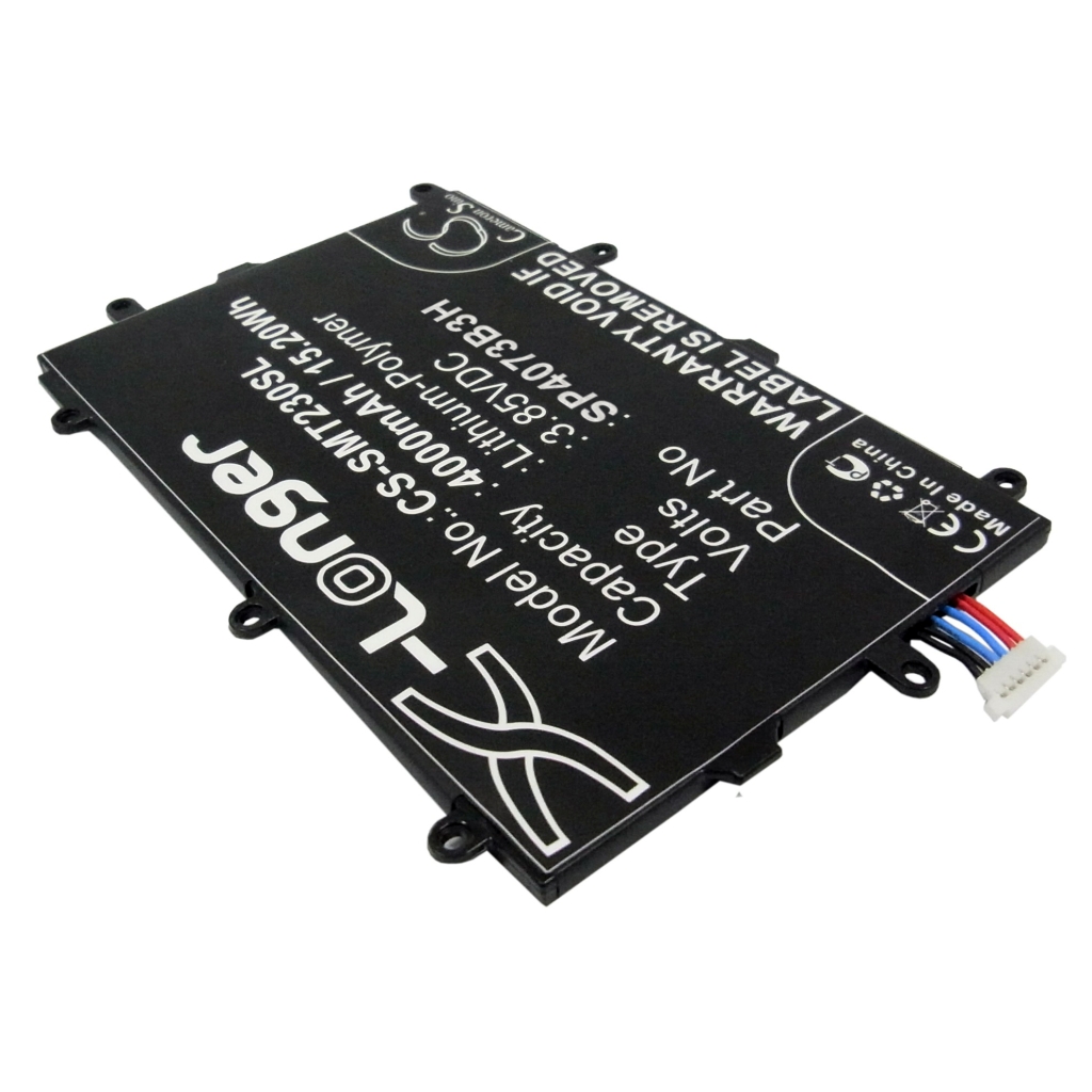 Battery for Samsung SM-230