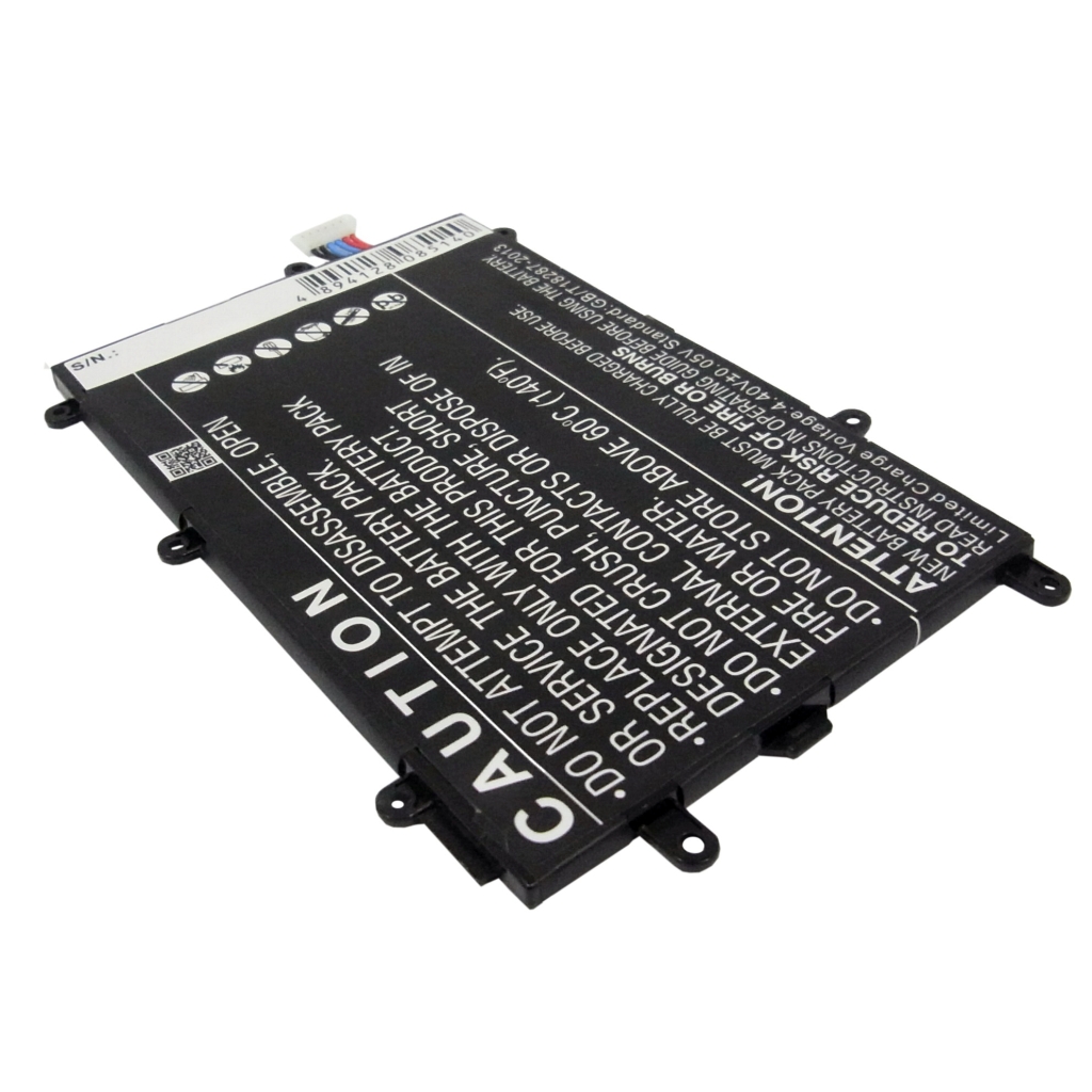 Battery for Samsung SM-230