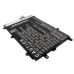 Battery for Samsung SM-230