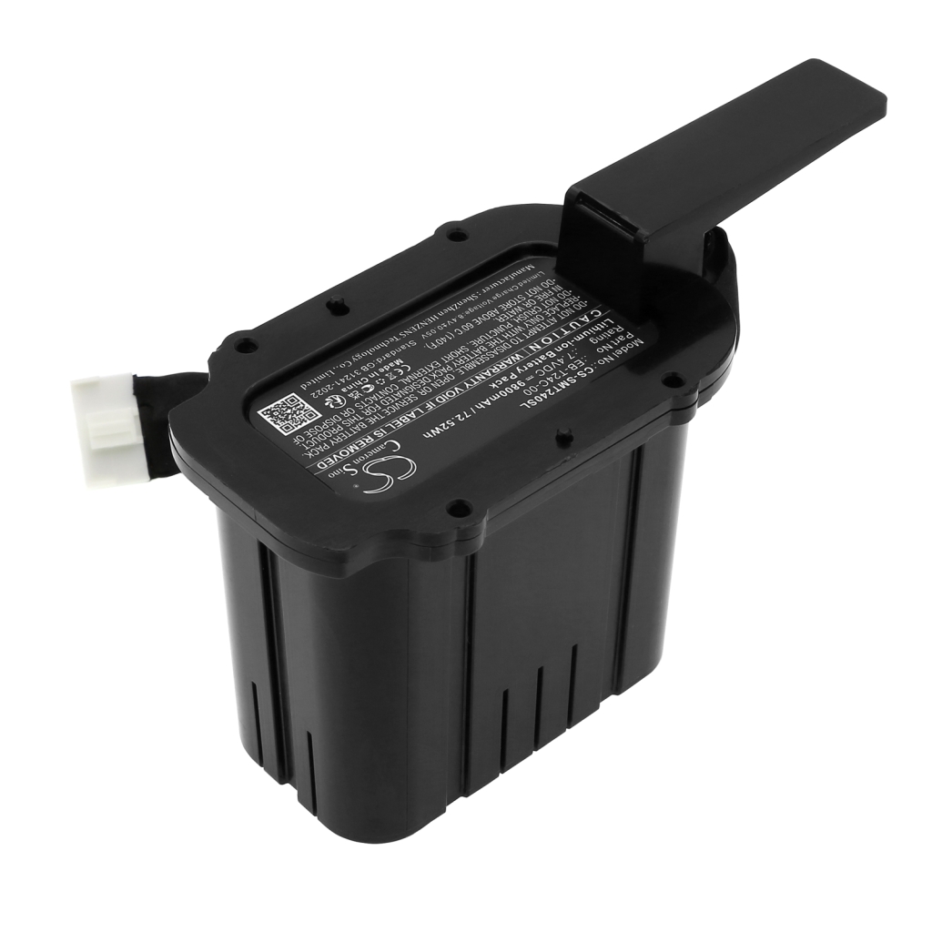Lautsprecher Akkus Samsung CS-SMT240SL