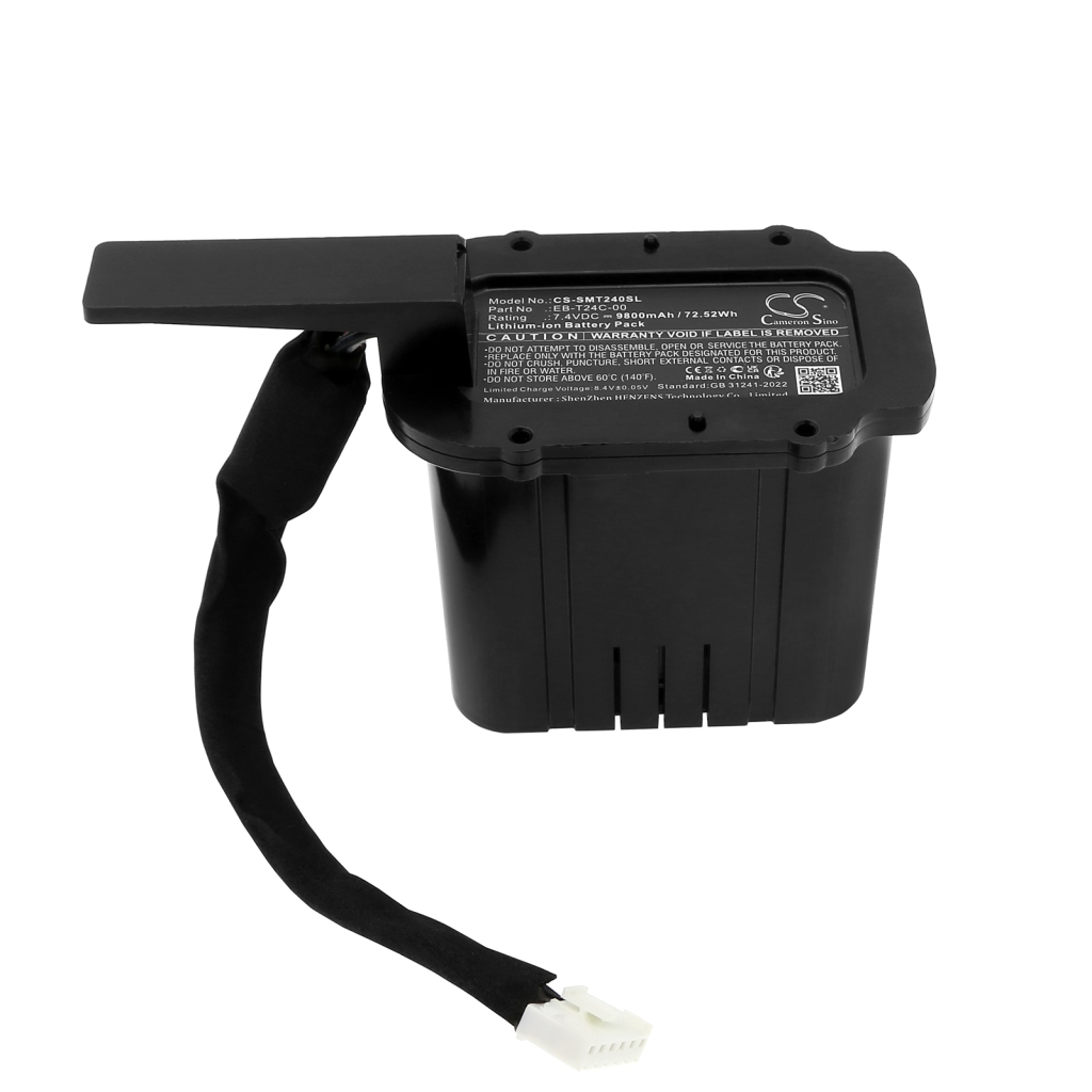 Lautsprecher Akkus Samsung CS-SMT240SL