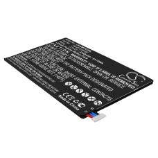 Kompatibler Ersatzakku für Samsung EB-BT330FBE,GH43-04112A;GH43-04112B