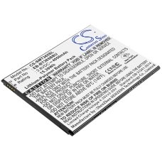 Kompatibler Ersatzakku für Samsung EB-BT365BBC,EB-BT365BBE,EB-BT365BBU,EB-BT365BBUBUS,GH43-04317A