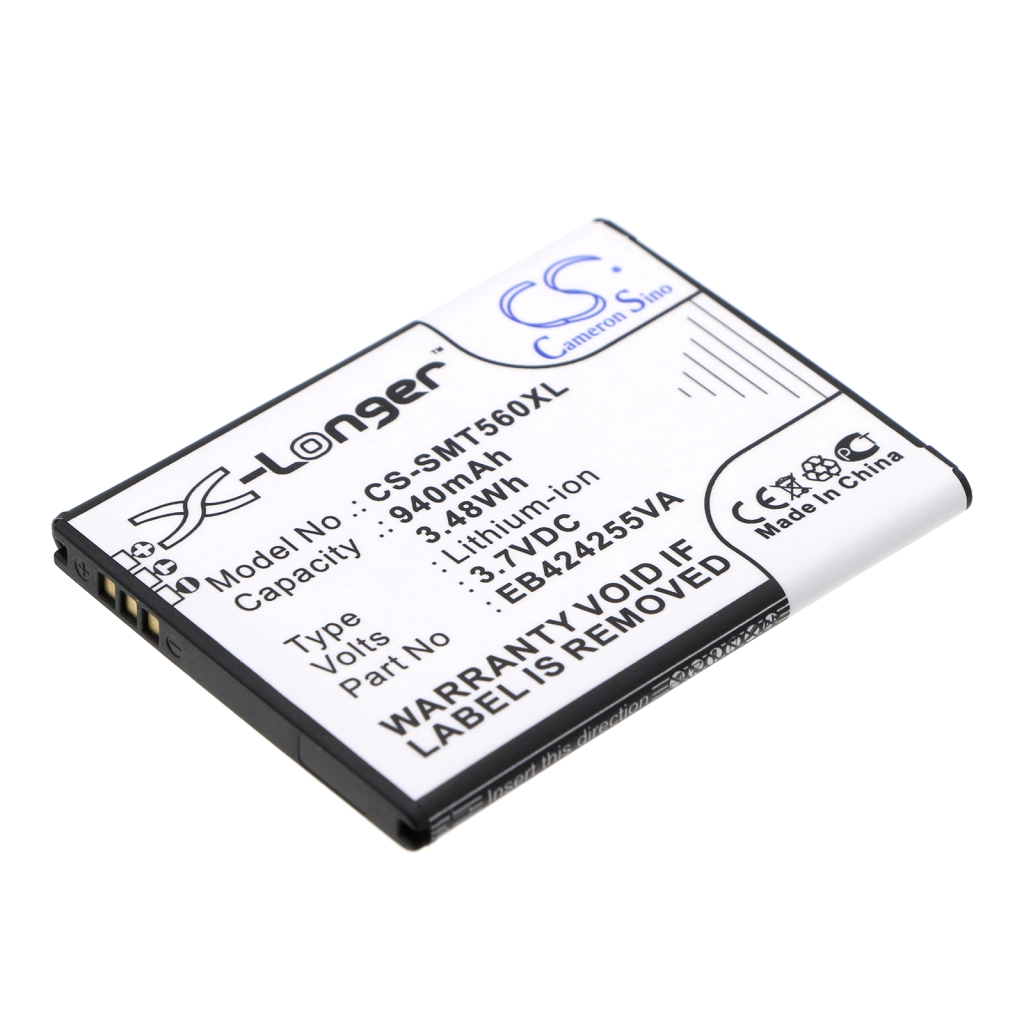 Battery Replaces EB424255VUCSTD