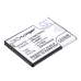 Battery Replaces EB424255VUCSTD