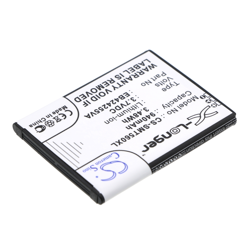 Battery Replaces EB424255VUCSTD