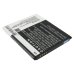Compatible battery replacement for Samsung EB425161LU