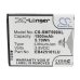 Compatible battery replacement for Samsung EB425161LU
