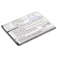 Kompatibler Ersatzakku für T-Mobile EB-L1K6ILA,EB-L1K6ILABXAR,EB-L1K6ILZ