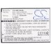 Battery Replaces EB-L1K6ILZ