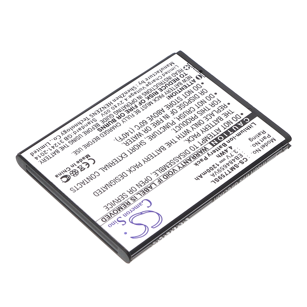 Handy Akkus Samsung Wave 3