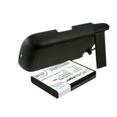 Kompatibler Ersatzakku für T-Mobile EB-L1G5HB,EB-L1G5HBA,EB-L1G5HBABXAR,EB-L1G5HV,EB-L1G5HVA
