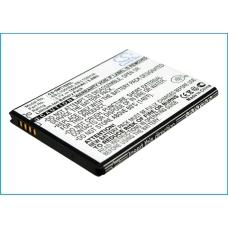 Kompatibler Ersatzakku für AT&T EB-L1G5HBA,EB-L1G5HBABXAR,EB-L1G5HVA