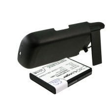Kompatibler Ersatzakku für T-Mobile EB-L1G5HB,EB-L1G5HBA,EB-L1G5HBABXAR,EB-L1G5HV,EB-L1G5HVA