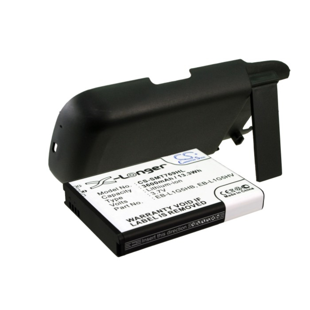 Battery Replaces EB-L1G5HV