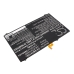 Tablet-PC Akkus Samsung CS-SMT810SL