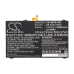 Tablet-PC Akkus Samsung CS-SMT810SL