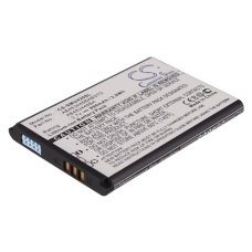 Kompatibler Ersatzakku für MetroPCS AB463446BA,AB463446BABSTD,AB553446BA,AB553446BAB/STD,BSTDAB553446BA
