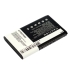 Battery Replaces AB663450GZ