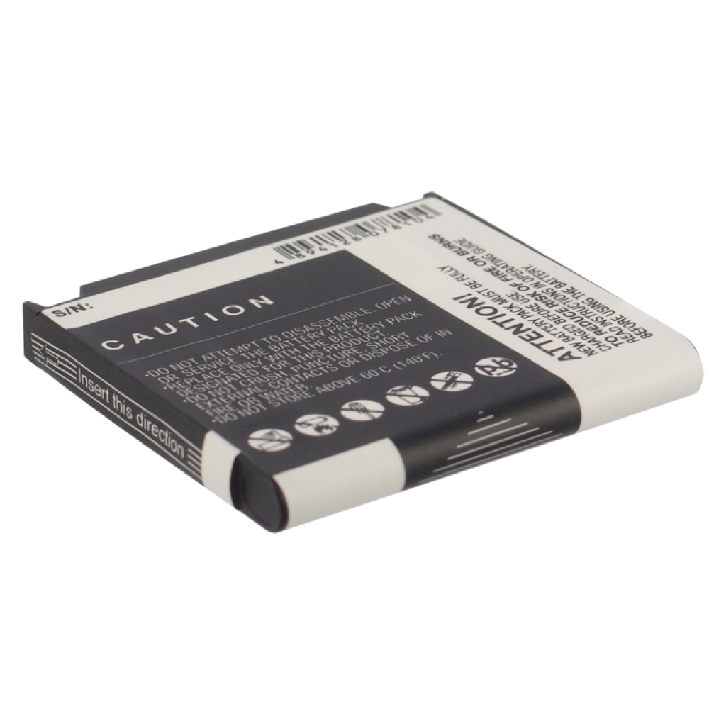 Akku kompatibel mit Samsung Verizon CS-SMU750SL