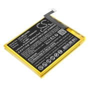 Battery compatibleWith Sunmi