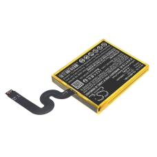 Kompatibler Ersatzakku für Sunmi QP1669,ZAP1522