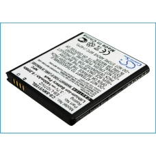 Compatible battery replacement for Samsung EB-L1D7IVZ,EB-L1D7IVZBSTD,SAMI515BATS