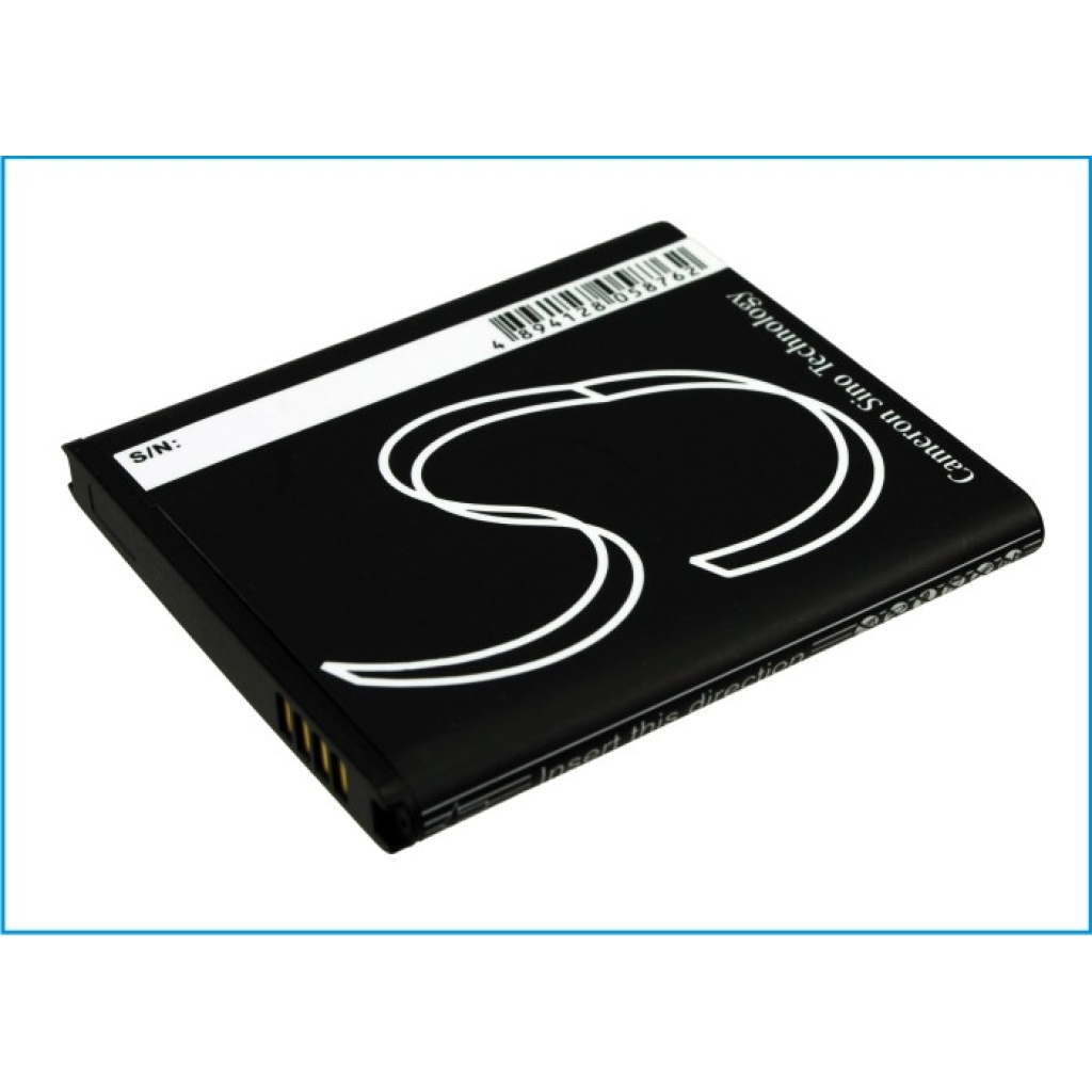 Battery Replaces EB-L1D7IVZ