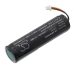 Audio device batteries Shure CS-SMW200XL