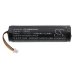 Audio device batteries Shure CS-SMW200XL