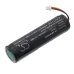 Audio device batteries Shure CS-SMW200XL