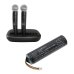 Audio device batteries Shure CS-SMW200XL