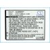 Compatible battery replacement for Samsung EB445163VU