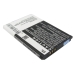 Battery Replaces AB043446LA