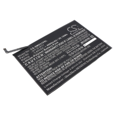 Kompatibler Ersatzakku für Samsung WT-S-W11