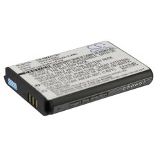 Kompatibler Ersatzakku für Samsung AB803446BA,AB803446BU