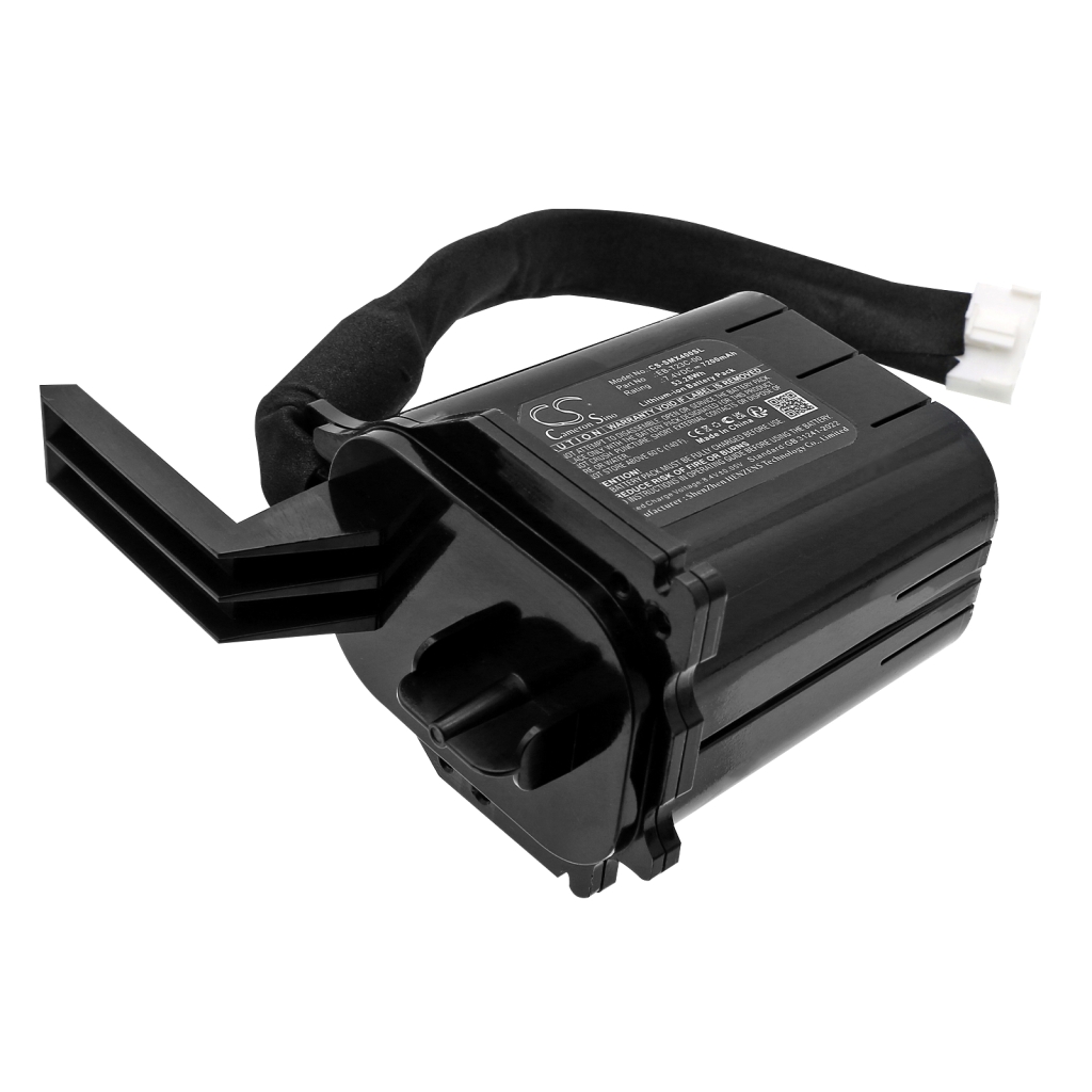 Lautsprecher Akkus Samsung CS-SMX400SL