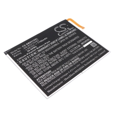 Kompatibler Ersatzakku für Samsung EB-BX516ABY,GH82-32744A