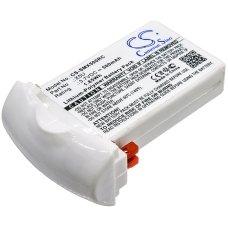 Kompatibler Ersatzakku für Syma X5U