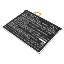 Kompatibler Ersatzakku für Samsung EB-BX716ABY,GH82-31774A
