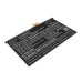 Battery for Samsung SM-X826B