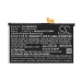 Battery for Samsung SM-X826B