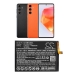 Handy Akkus Samsung CS-SMY550SL
