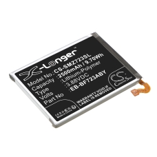 Kompatibler Ersatzakku für Samsung EB-BF723ABY,GH82-29434A