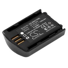 Compatible battery replacement for Snom BT291865